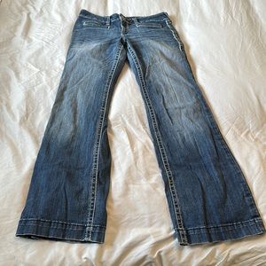 Women’s Ariat Entwined 32L Jeans